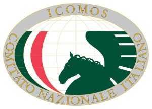 logo icomos